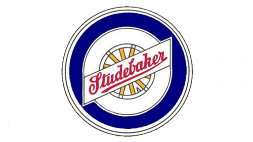 Studebaker Logo 1912