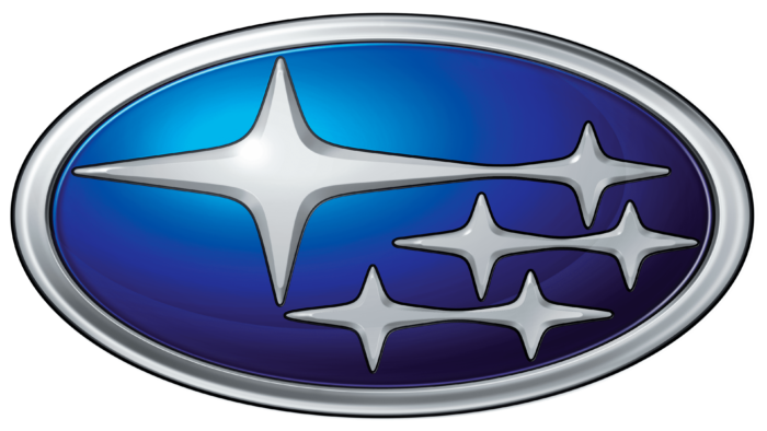 Subaru Logo