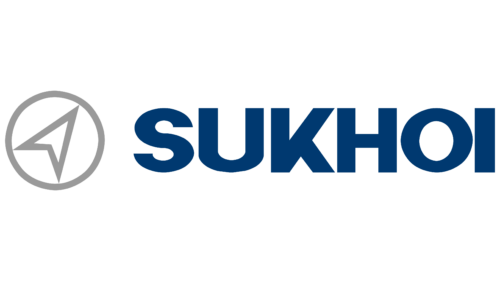 Sukhoi Logo