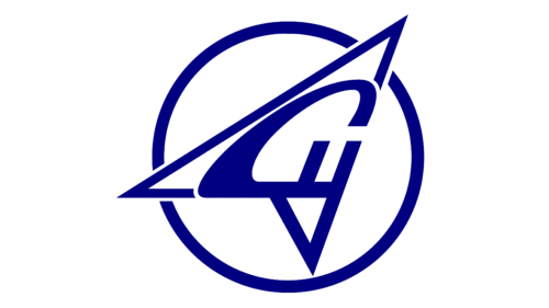 Sukhoi Old Logo