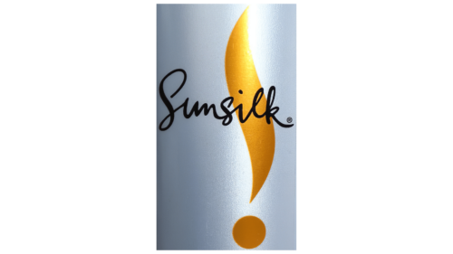 Sunsilk Logo 2009