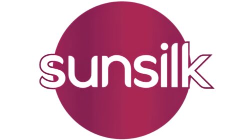 Sunsilk Logo