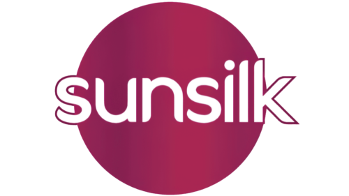 Sunsilk Logo