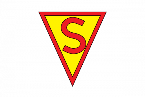 Superman Logo 19382