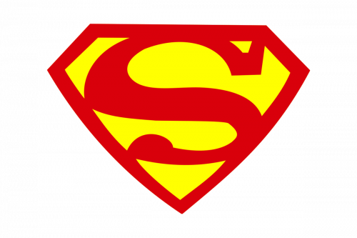 Superman Logo 19442