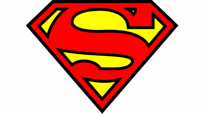 Superman Logo