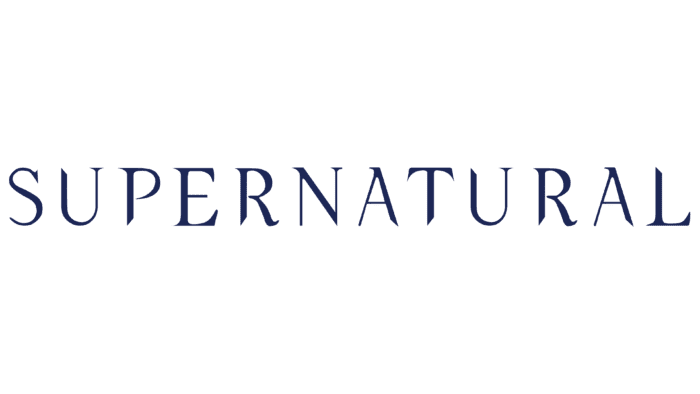 Supernatural Logo