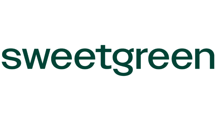 Sweetgreen Logo