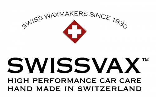 Swissvax Logo