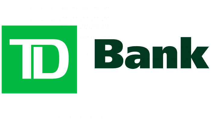 TD Bank Logo