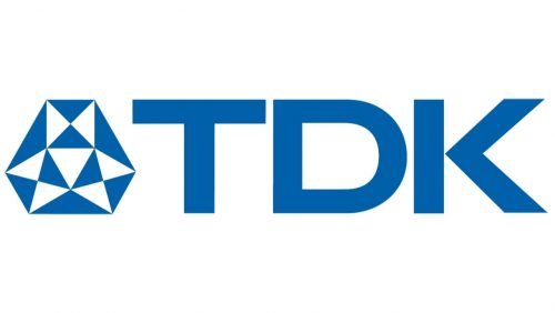 TDK logo