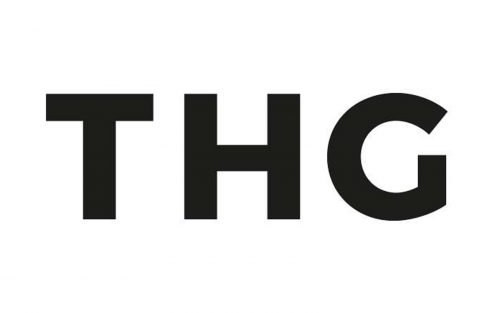 THG Logo