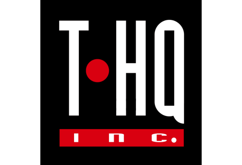 THQ Logo 1994