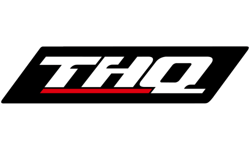 THQ Logo 2000