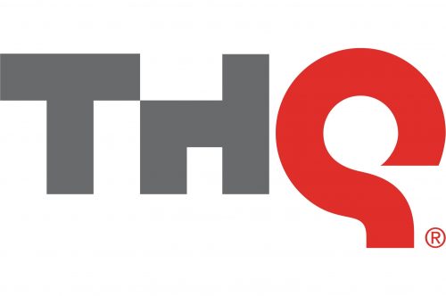 THQ logo