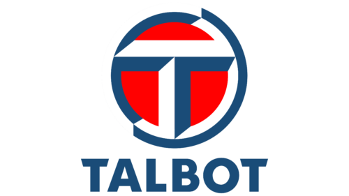 Talbot Logo