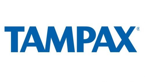 Tampax Logo-1990