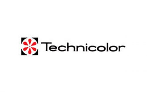 Technicolor Logo-1954