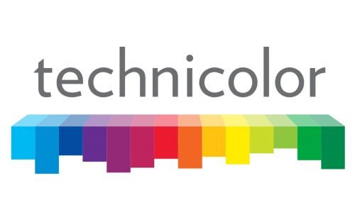 Technicolor Logo