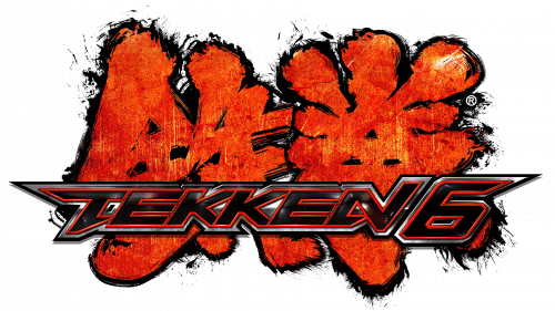 Tekken Logo 2007