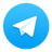 Telegram icon