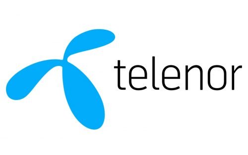 Telenor Logo