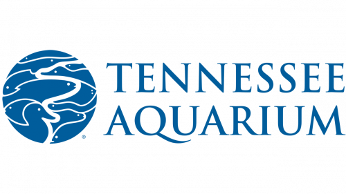 Tennessee Aquarium Logo