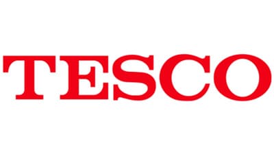 Tesco Logo 1987