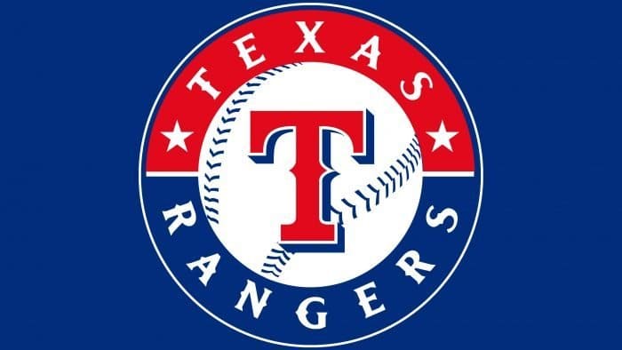 Texas Rangers Symbol