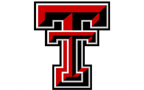 Texas Tech Red Raiders Logo