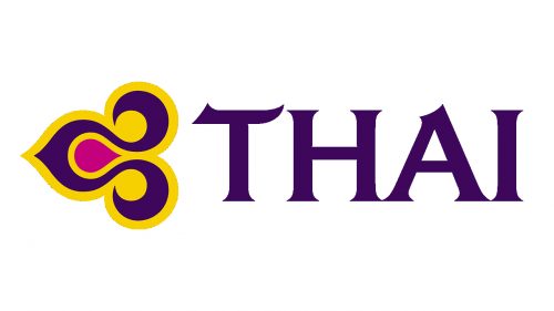 Thai Airways International Logo