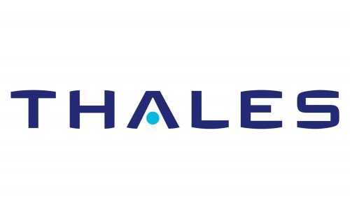 Thales Logo