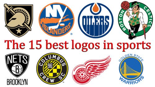 The 15 best logos in sports