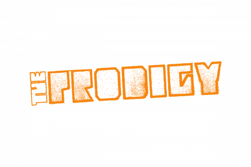 The Prodigy Logo 2008