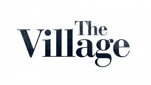 The Village logo