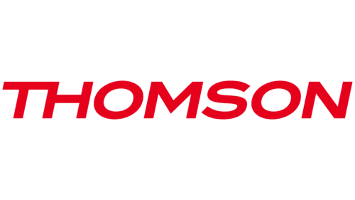 Thomson Logo