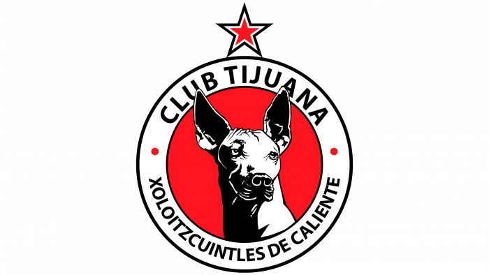 Tijuana Logo