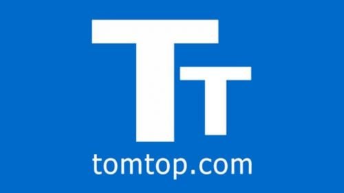 TomTop Logo