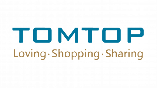 TomTop Logo