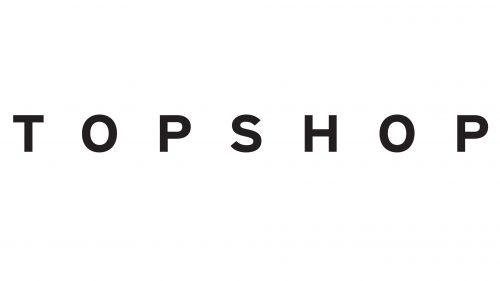 Topman Logo