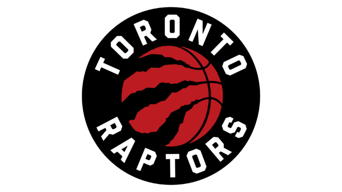 Toronto Raptors Logo