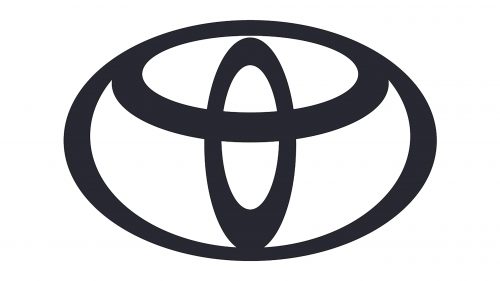 Toyota Logo