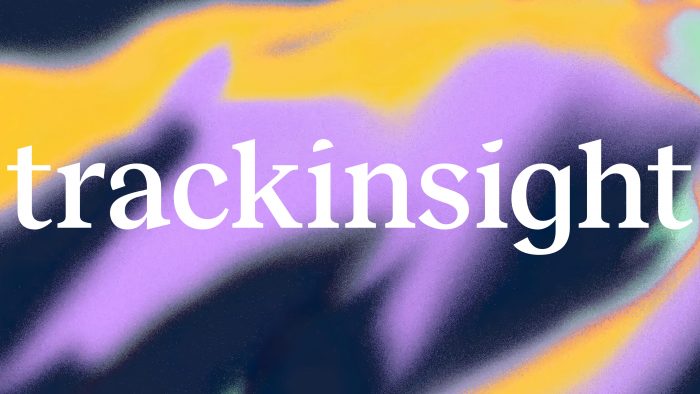 Trackinsight New Logo