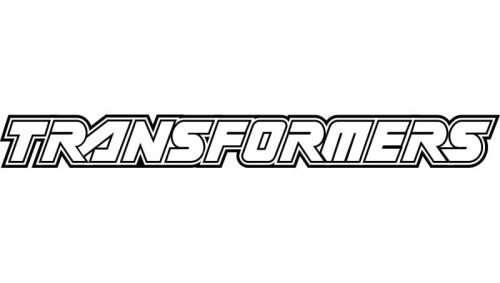 Transformers Logo 1989