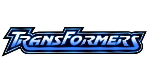 Transformers Logo 2001