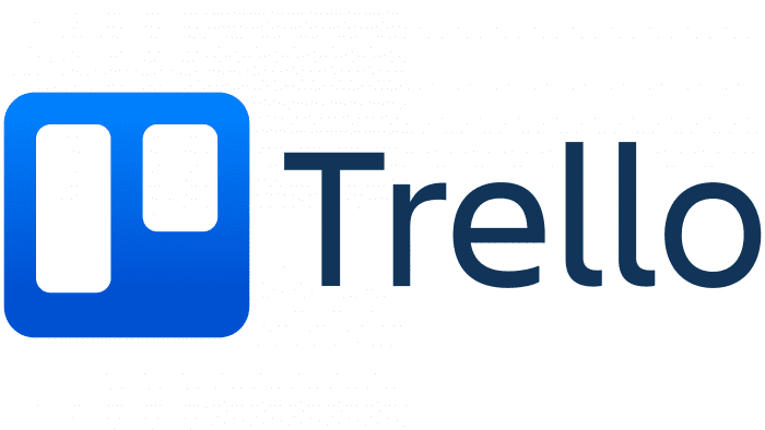 Trello Logo 2011-2016