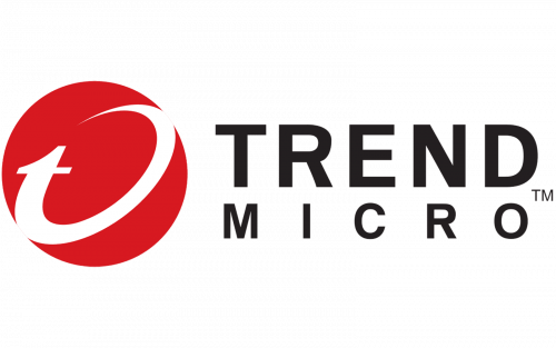 Trend Micro Logo