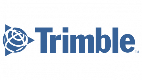 Trimble Logo