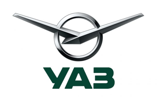 UAZ Logo