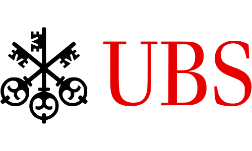 UBS logo